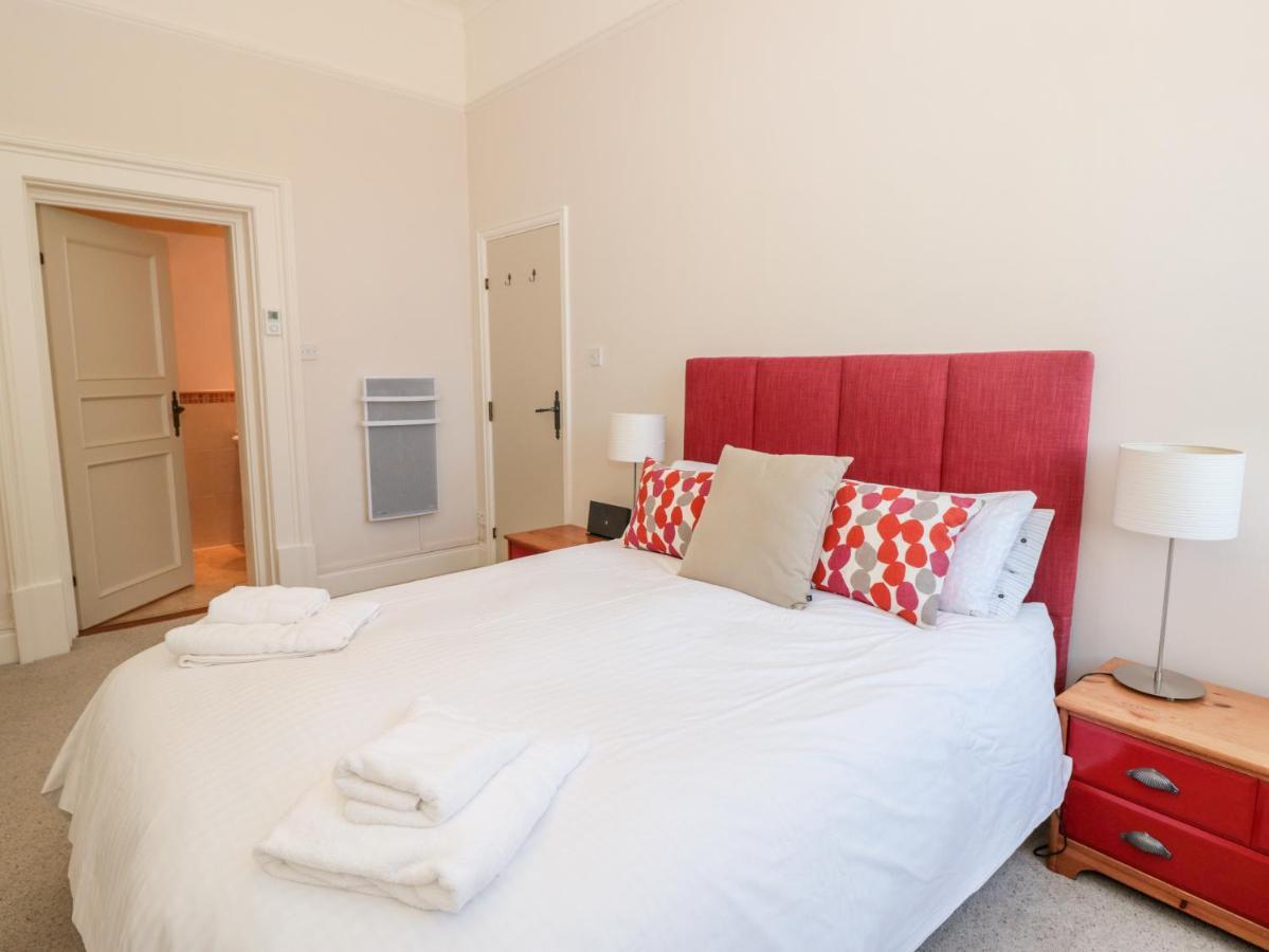 Terrace Suite Totnes Exterior foto